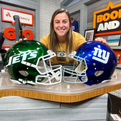 WFAN October 28, 2023