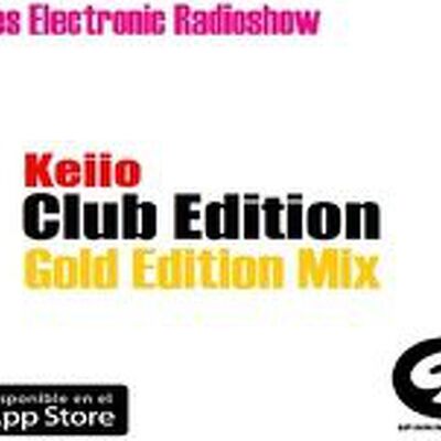 Club Edition GOLD EDITION MIX