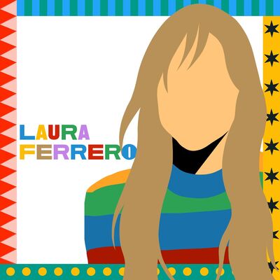 Delirando con Laura Ferrero