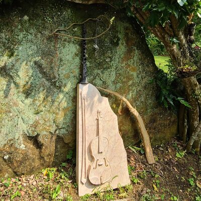 EP.20 用音樂寫故事—鐘弘遠人文歌曲介紹