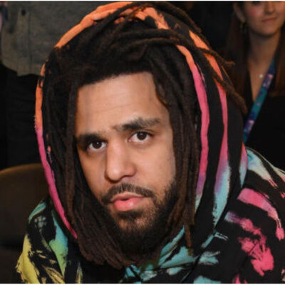 J. Cole Is Using Features To Prove He Is The Best Rapper Alive
