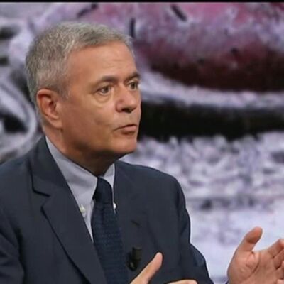 Speciale Chernobyl - L'intervista di Andrea Purgatori a Ezio Mauro - Puntata del 02/07/2020