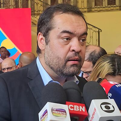 Castro diz que PM evitou confronto e que fuga de traficantes da Rocinha foi estratégia para evitar guerra