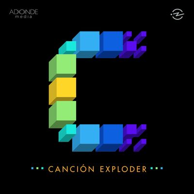 Presentamos: Canción Exploder