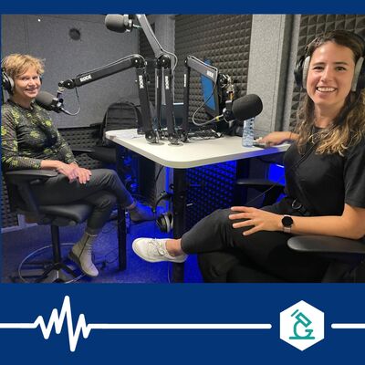 Aflevering 53 - Hormoonmoeheid en anticonceptie anno 2024