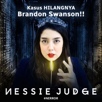 86. Kasus HILANGNYA Brandon Swanson!! #NERROR