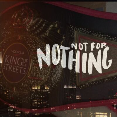 NFN PODCAST (KING STICKZ & FLATBUSH BULLIES EPISODE)