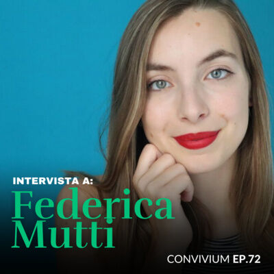 Intervista a Federica Mutti - Quanto è importante oggi il personal brand