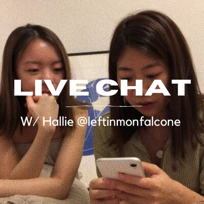 ✦𝙎𝙥𝙚𝙘𝙞𝙖𝙡 𝙀𝙙𝙞𝙩𝙞𝙤𝙣✦: 😴💤十二點前傾計 w Hallie (@leftinmonfalcone)