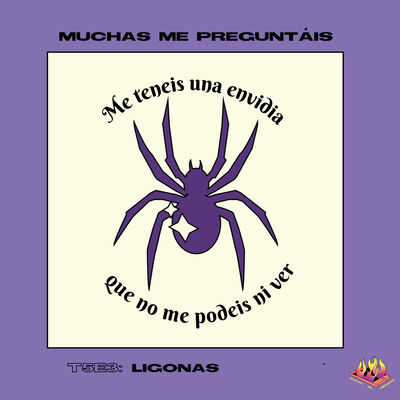 Ep.29: Ligonas