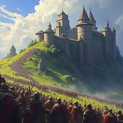 5 Things People Get Wrong about Scale Advantages, Economies of Scale and Moats (251)