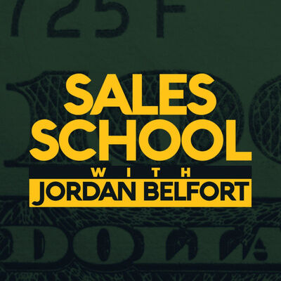 Harness The Negativity | Free Sales Training Program | Sales School