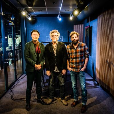 Afl. 40 – Jan Henk de Groot - Groninger Troebadoer