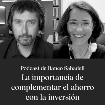 La importancia de complementar el ahorro con la inversión