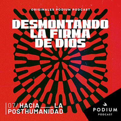 Episodio 7- Hacia la posthumanidad