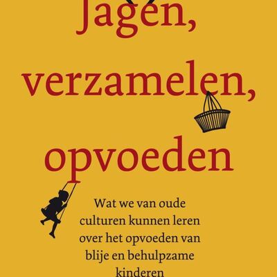 Aflevering 5.08: Jagen, verzamelen en opvoeden