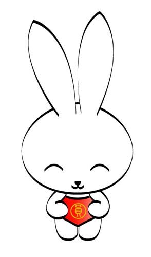 小白兔智斗大灰熊（儿童科普智慧故事）