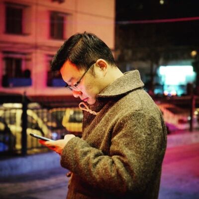  92. 一个产品人的妄念与懦弱（flomo 创始人刘少楠） 