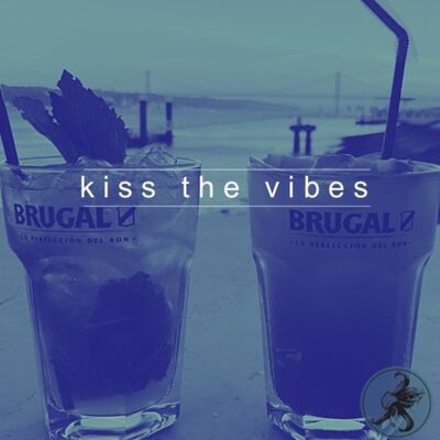 kiss Mix 118