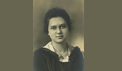 #45 - Ruth Crawford - Nooit van gehoord?!