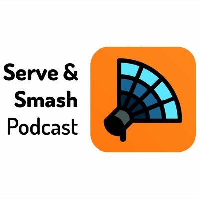 Episode #14 - Interview with a World Champion! (English episode)