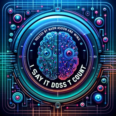 从代码到意识：AI是如何进化的？（EP12）