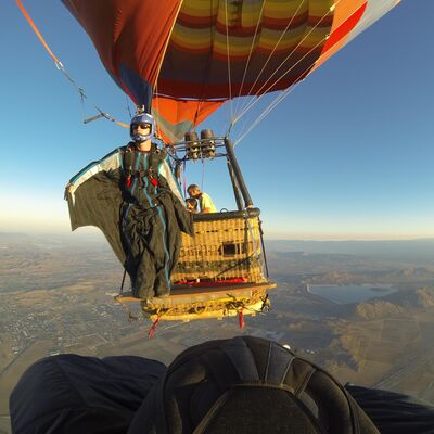 Episode #246 with Jason Cooke