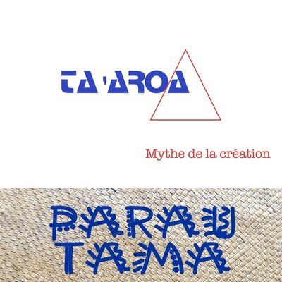 Ta'aroa - Le mythe de la création