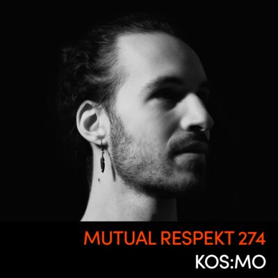 Mutual Respekt 274 with KOS:MO