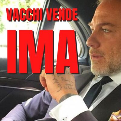 Vacchi vende IMA: cosa c'è dietro questa operazione
