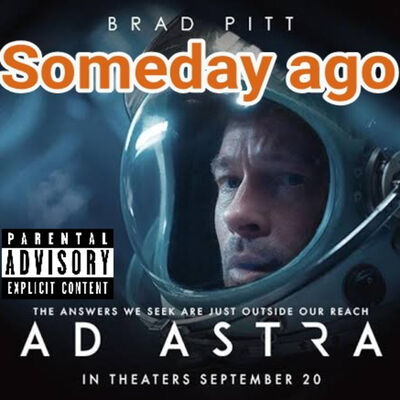 017 #GuDooMaLa Ad Astra ภารกิจตะลุยดาว. รีวิวหนังเข้าใหม่ [No spoiler] + ช่วงของฝากนักสปอยร์