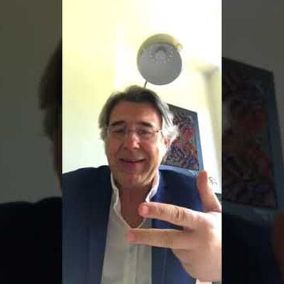 Il giusto atteggiamento che deve avere il consulente serio...