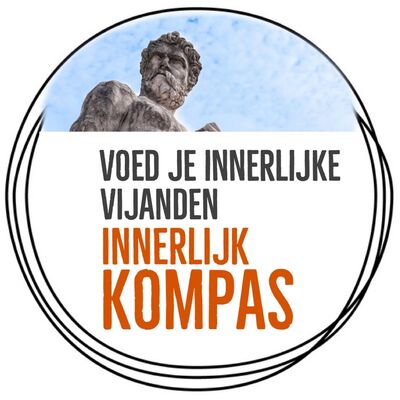 Voed je innerlijke vijanden & de mythe van Hercules