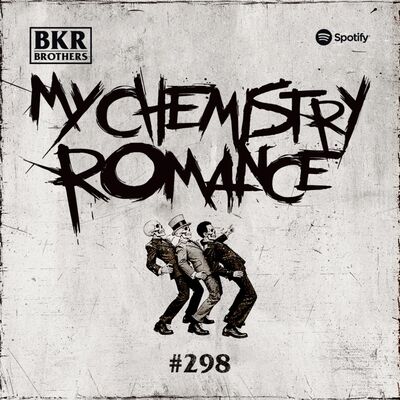 #298 My Chemistry Romance 