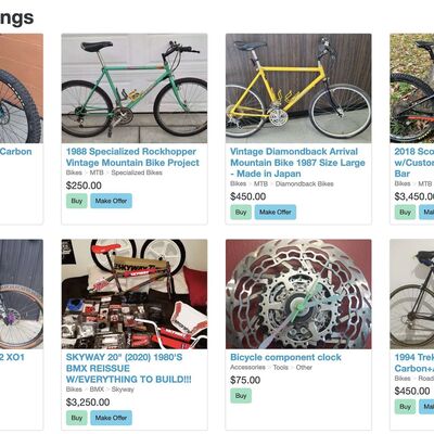 Episode 25: Rob Einaudi, founder of Bikelist.com