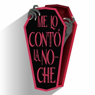 Oblivio, El señor del olvido