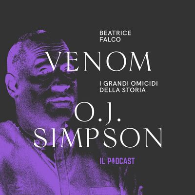 O. J. Simpson