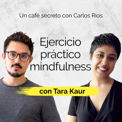 Ejercicio práctico de mindfulness