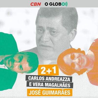#29 - José Guimarães diz que adiamento da votação do PL das Fake News foi um erro