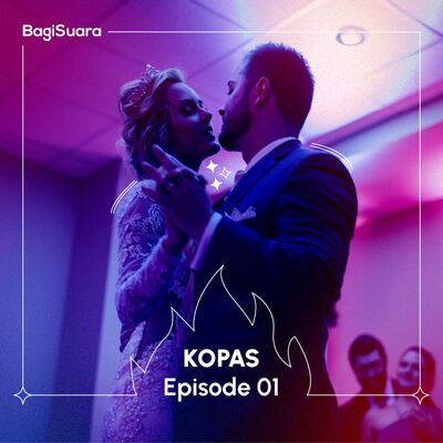 4.21 - Konten Panas (KoPas) #1