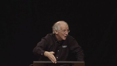 John Piper Recites 1 Peter from Memory