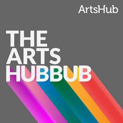 Art and ethics: Nick Mitzevitch on repatriation