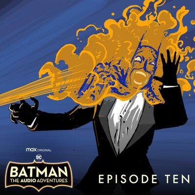 S2 E10 - "Our Feature Presentation"