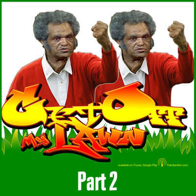 Part 2 - Heel up, Wheel up, Bring it back, Come Rewind