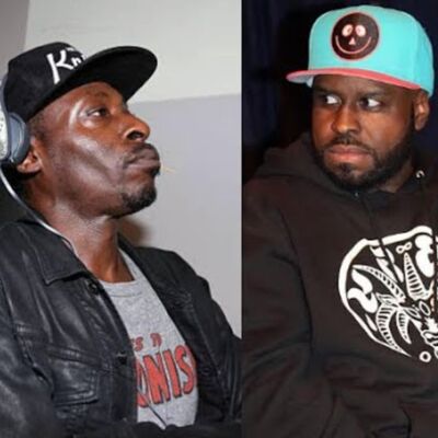 Explaining Pete Rock & Funkmaster Flex's Feud