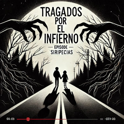 Tragados por el infierno