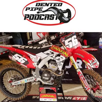 Episode 10.1- Justin Starling