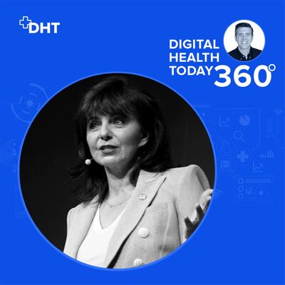 S10: #100: Shawna Butler on Advancing Health Innovation Through Nursing Expertise