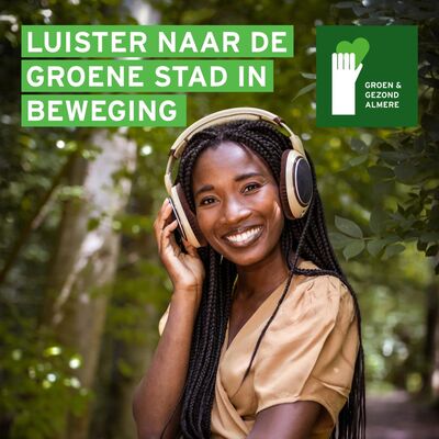 S5 afl3: Hoe een Amsterdammer een Almeerder werd