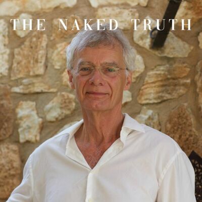 Jan Geurtz over relaties, de grootste triggers en mooiste lessen • ep.7